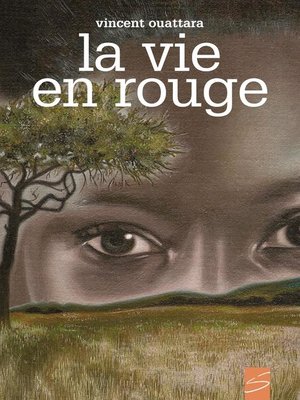 cover image of La vie en rouge